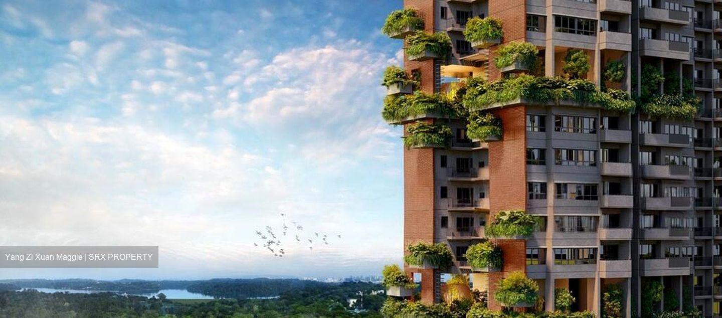 Springleaf Residence (D26), Apartment #532236081